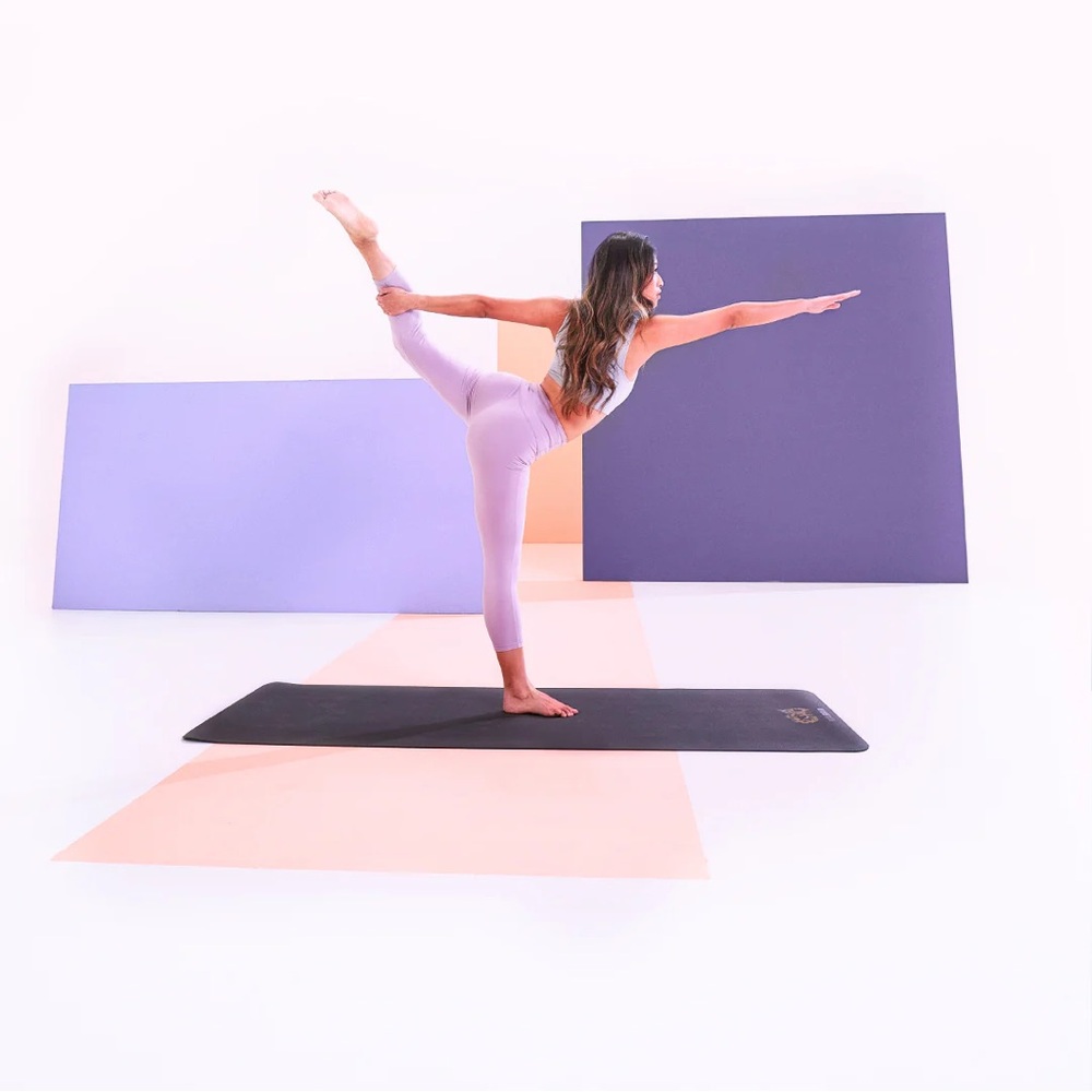 Rock Leopard Yoga Mat (GREAT DEAL)!